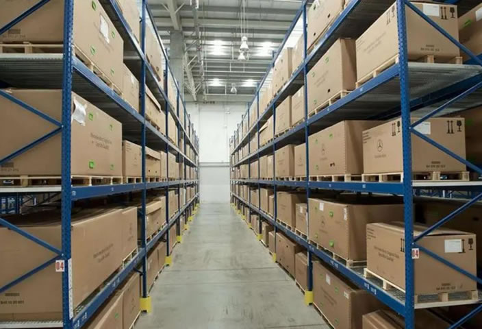 丽水到玉环市货物仓储